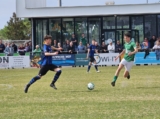 De Meeuwen 1 - S.K.N.W.K. 1 (competitie) seizoen 2024-2025 (120/171)